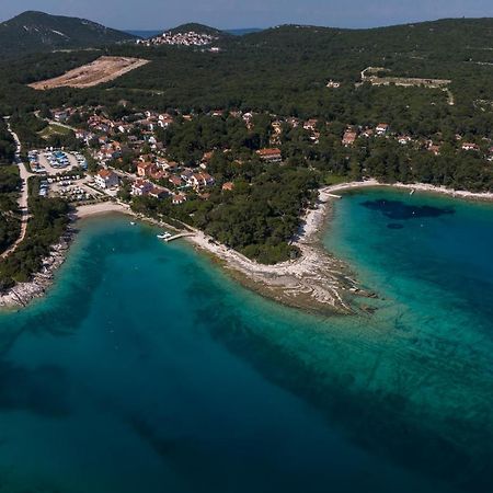 Apartments Divna Mali Lošinj Exteriér fotografie