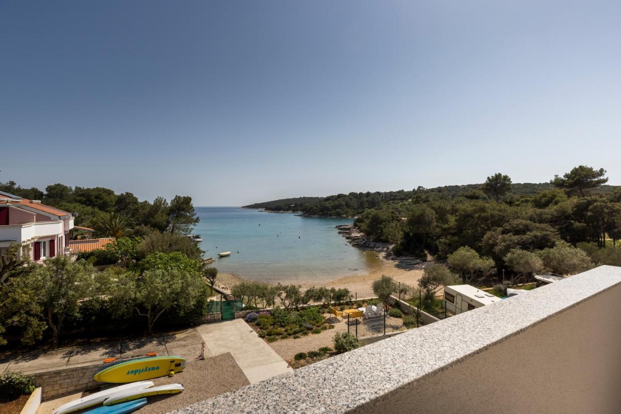 Apartments Divna Mali Lošinj Exteriér fotografie