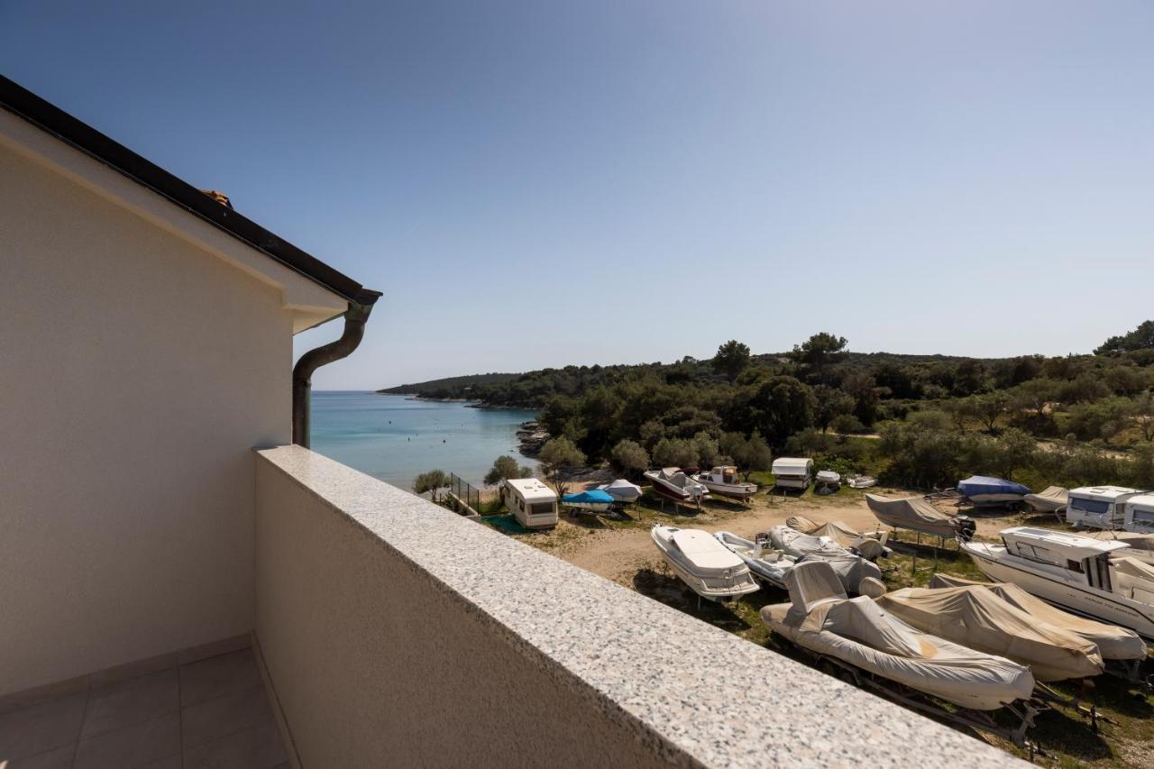 Apartments Divna Mali Lošinj Exteriér fotografie